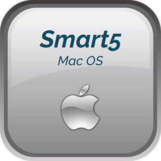 Smart5 Mac OS