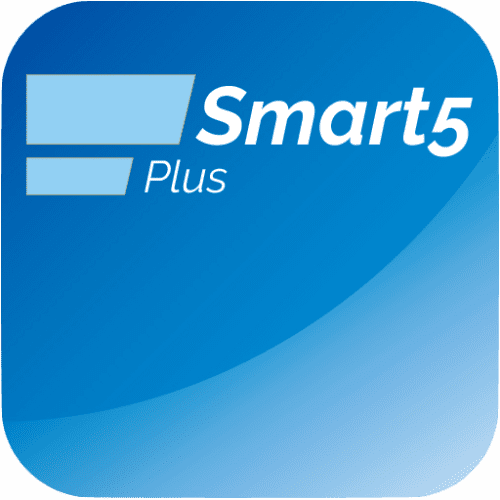 Smart5 PLUS Italiano M