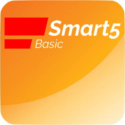 Smart5 Basic Español